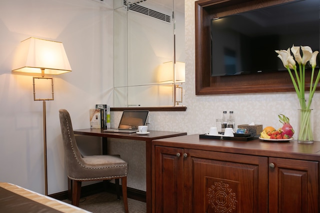 レックス ハノイ ホテル