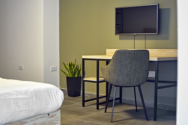 ミスター トッド ホテル