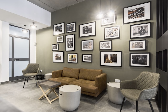 ミスター トッド ホテル