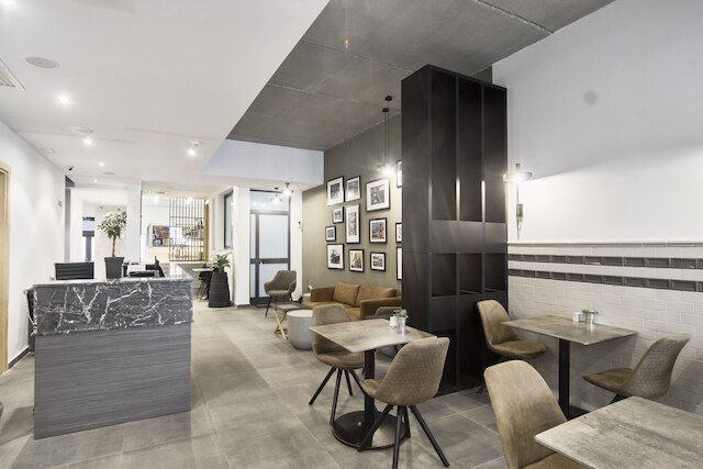 ミスター トッド ホテル