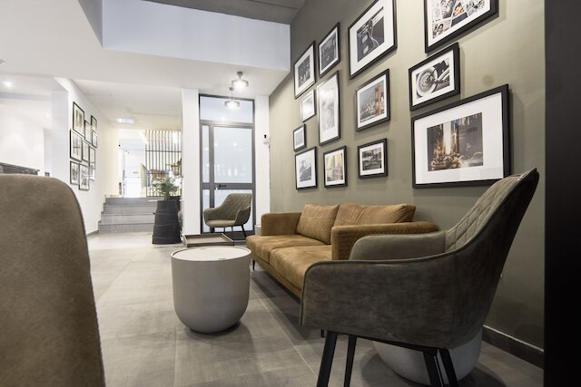 ミスター トッド ホテル