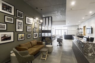 ミスター トッド ホテル