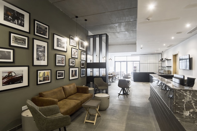 ミスター トッド ホテル