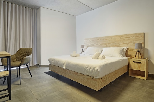 ミスター トッド ホテル