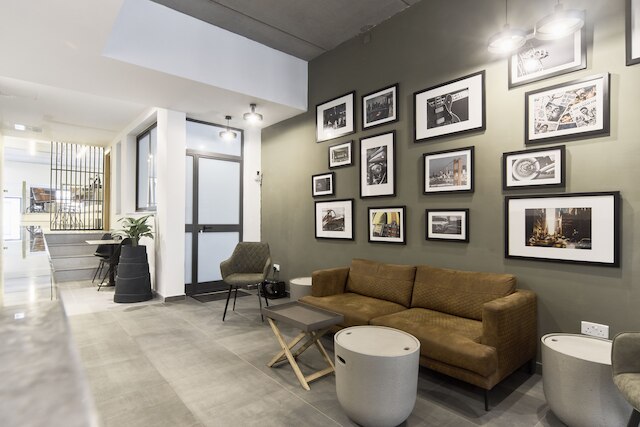 ミスター トッド ホテル