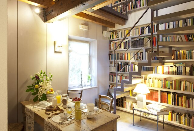 カーサ フルオ ルレ