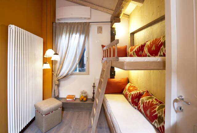 カーサ フルオ ルレ