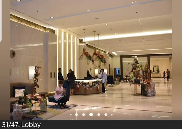 1 ベッドルーム コンド アット ワン パシフィック レジデンス