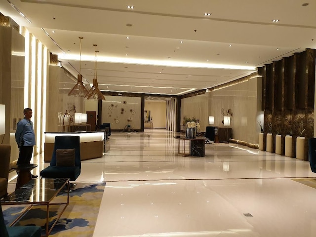 1 ベッドルーム コンド アット ワン パシフィック レジデンス