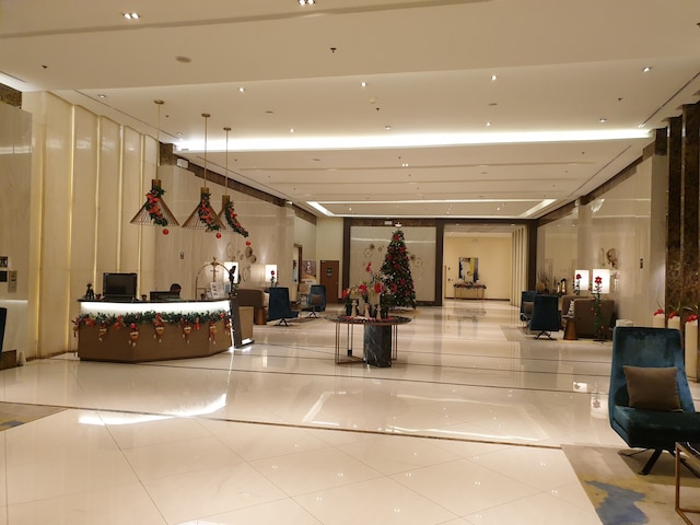 1 ベッドルーム コンド アット ワン パシフィック レジデンス