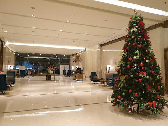 1 ベッドルーム コンド アット ワン パシフィック レジデンス