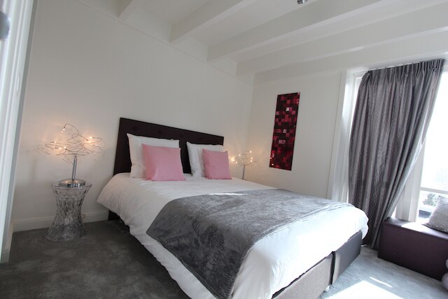 ユーロパルク デ ザンディング