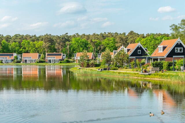 ユーロパルク デ ザンディング