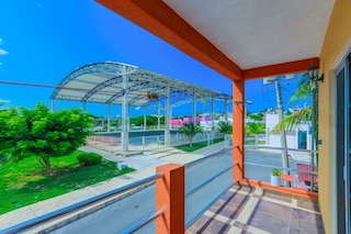 カーサ チポトレ