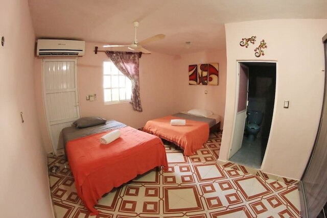 カーサ チポトレ