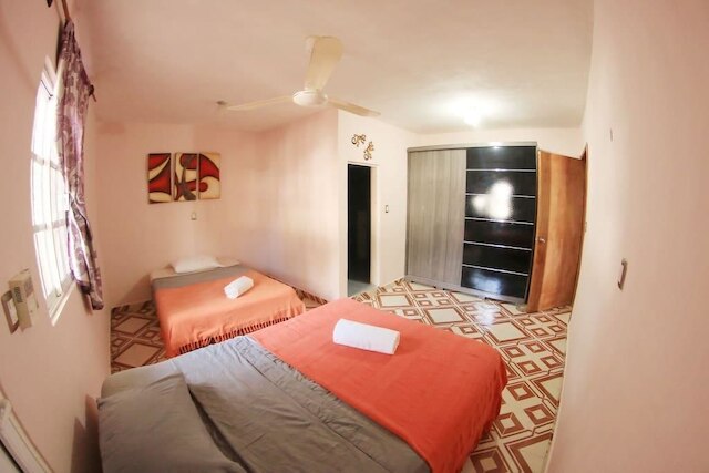 カーサ チポトレ