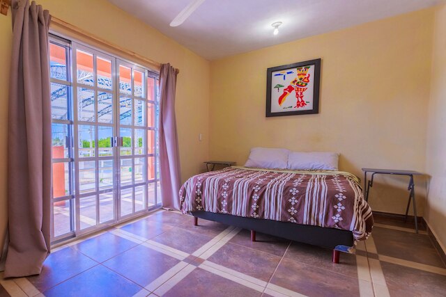 カーサ チポトレ