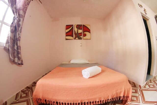 カーサ チポトレ