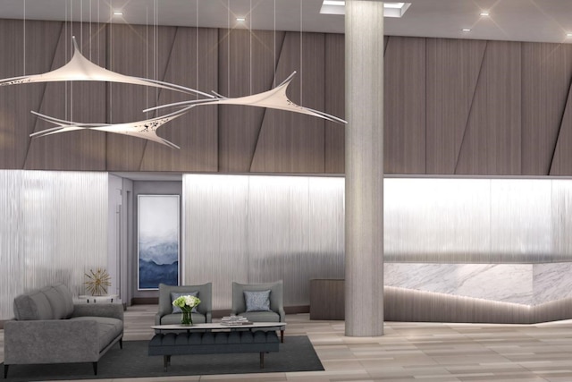 グローバル ラグジュアリー スイーツ クリスタル シティ