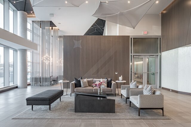 グローバル ラグジュアリー スイーツ クリスタル シティ