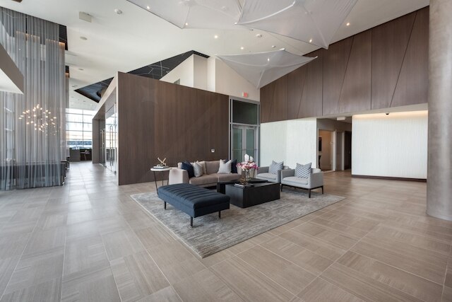 グローバル ラグジュアリー スイーツ クリスタル シティ