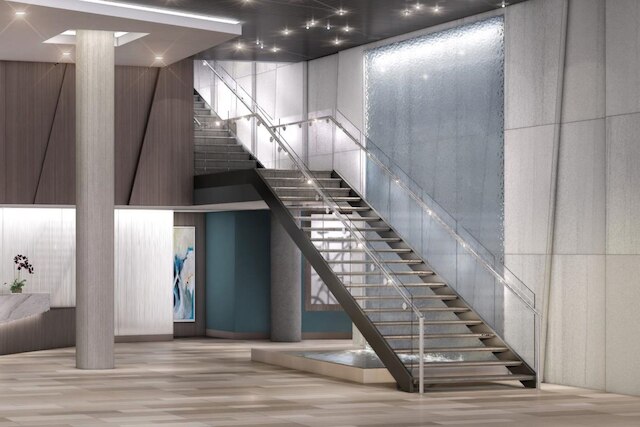 グローバル ラグジュアリー スイーツ クリスタル シティ