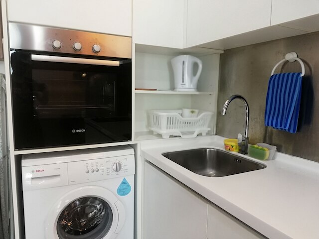 ツイン ギャラクシー レジデンシズ