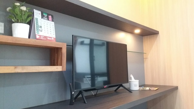 ツイン ギャラクシー レジデンシズ