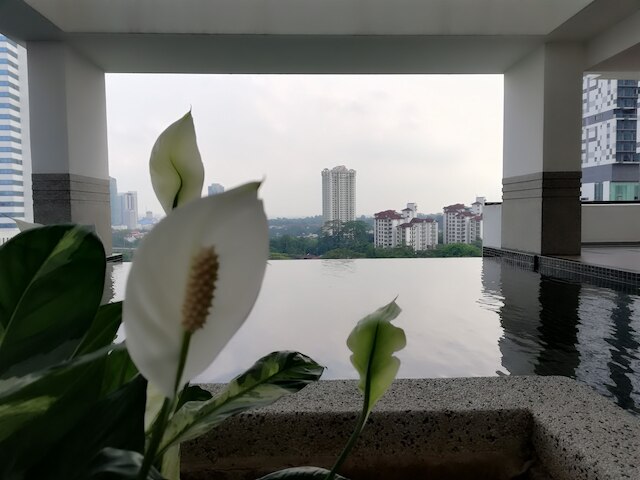 ツイン ギャラクシー レジデンシズ