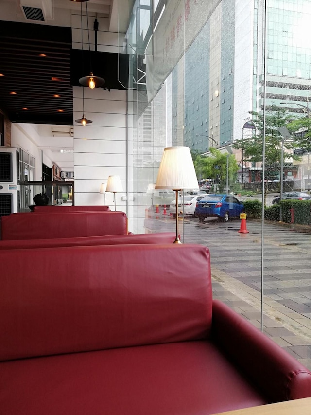 ツイン ギャラクシー レジデンシズ