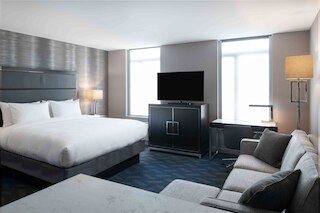 レジデンス・イン・ボストン・ダウンタウン/サウスエンド