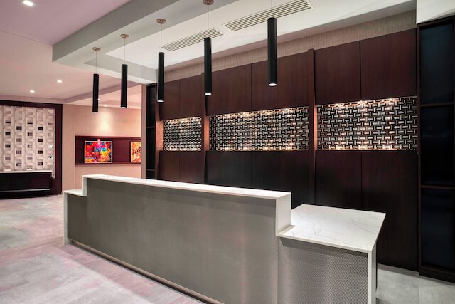 レジデンス・イン・ボストン・ダウンタウン/サウスエンド