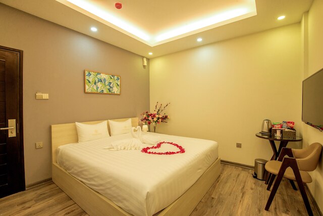 ゴールデン ホテル