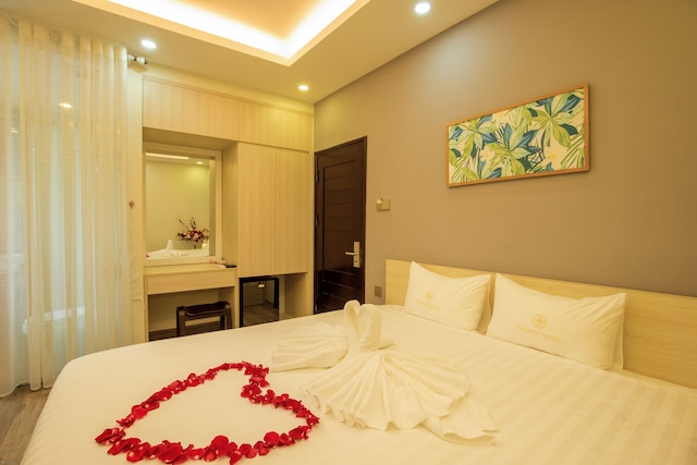 ゴールデン ホテル