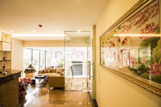 ゴールデン ホテル