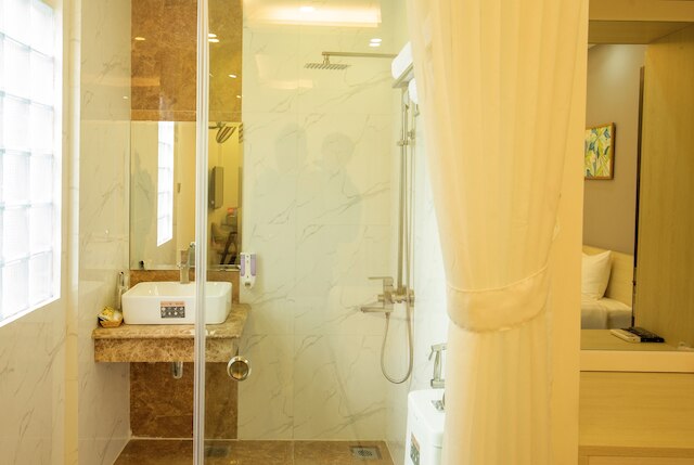 ゴールデン ホテル