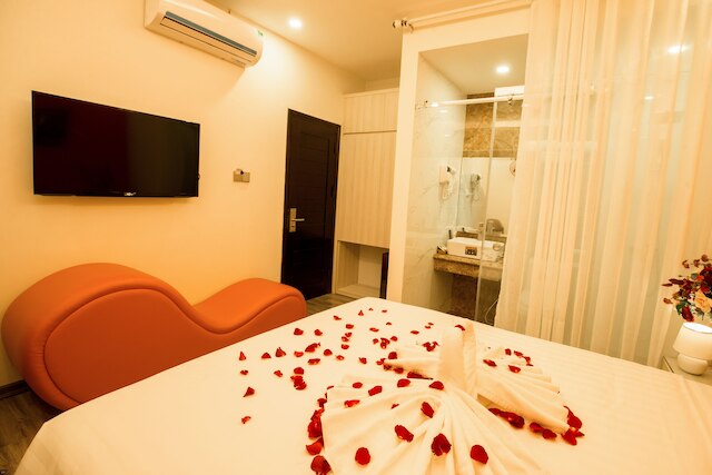 ゴールデン ホテル