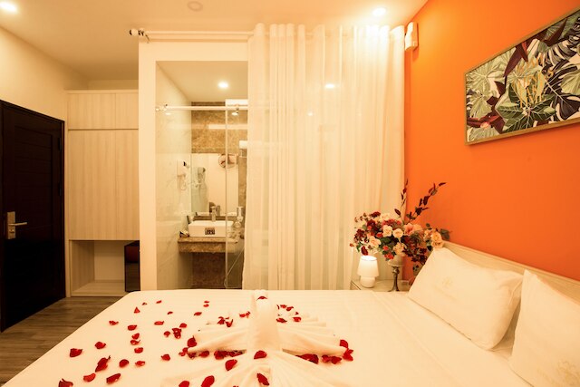 ゴールデン ホテル