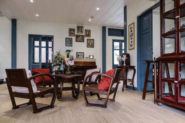 バーン バージラ