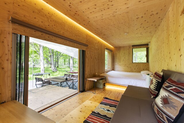 アカイガワ・トモ・プレイパーク