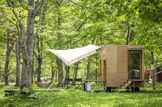 アカイガワ・トモ・プレイパーク