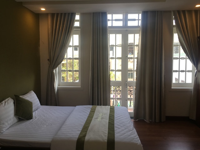 フォン クワン ホテル