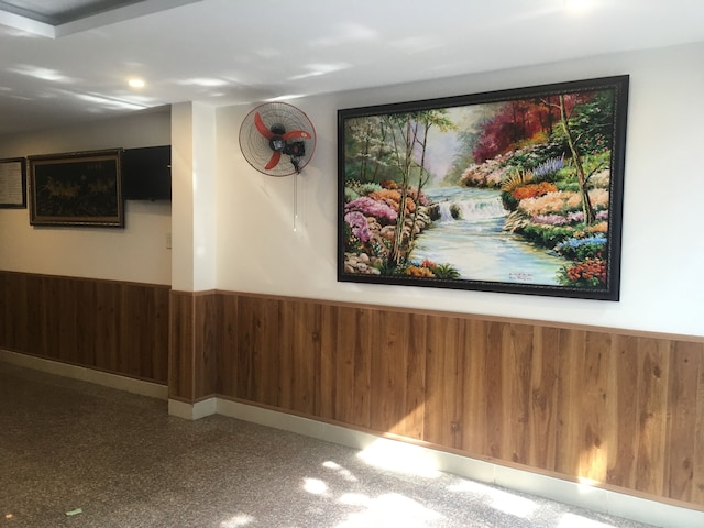 フォン クワン ホテル