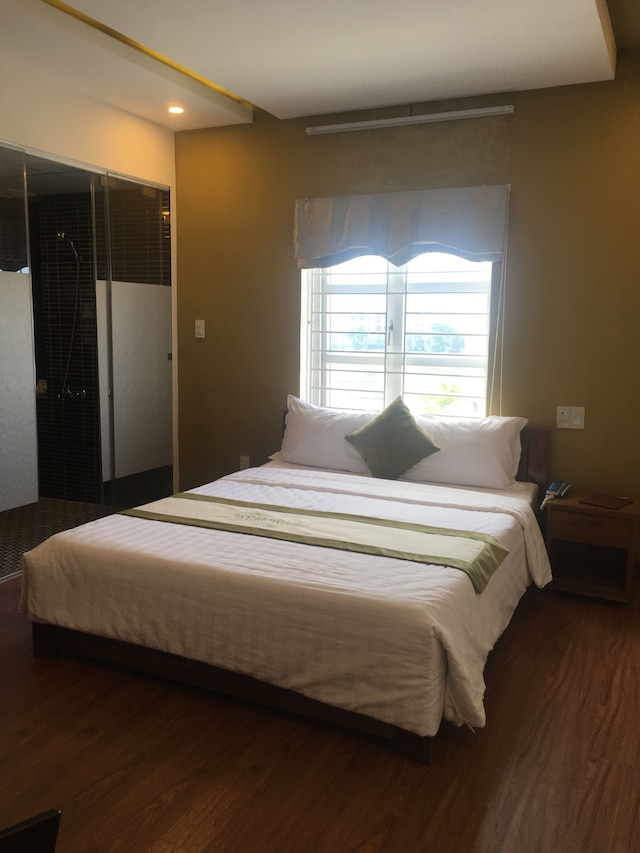 フォン クワン ホテル