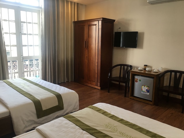 フォン クワン ホテル