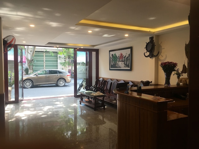 フォン クワン ホテル