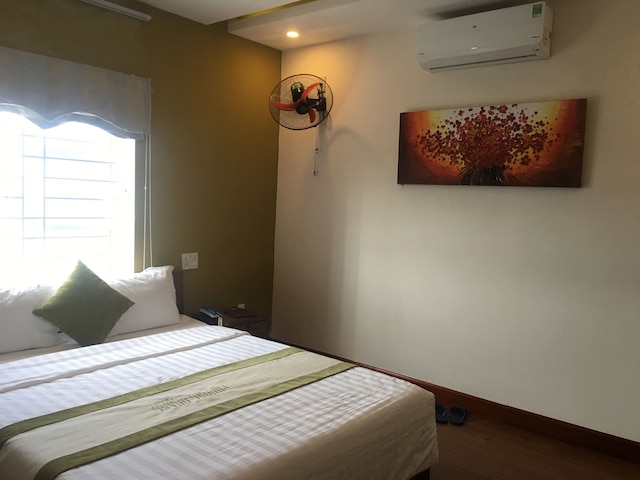 フォン クワン ホテル