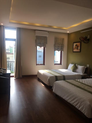 フォン クワン ホテル