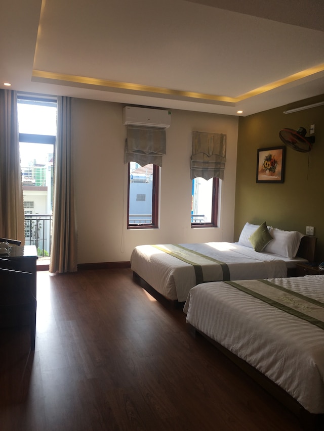 フォン クワン ホテル