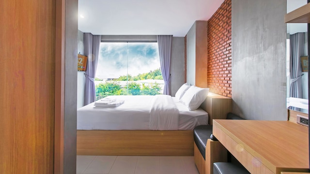 B2 ムックダーハーン ブティック アンド バジェット ホテル